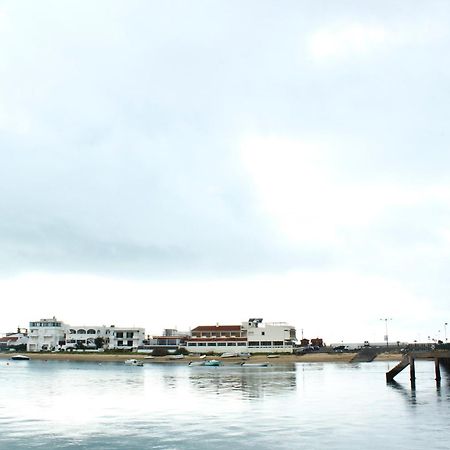 Aeromar Beach Hotel Faro Ngoại thất bức ảnh