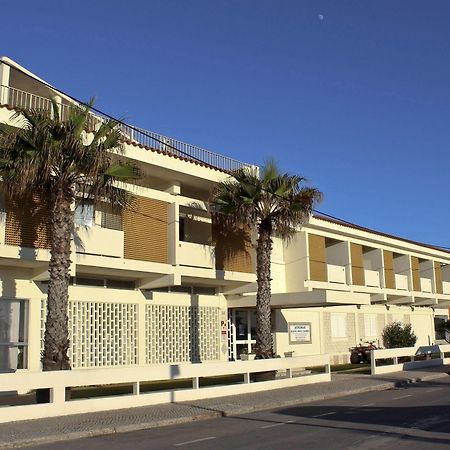 Aeromar Beach Hotel Faro Ngoại thất bức ảnh