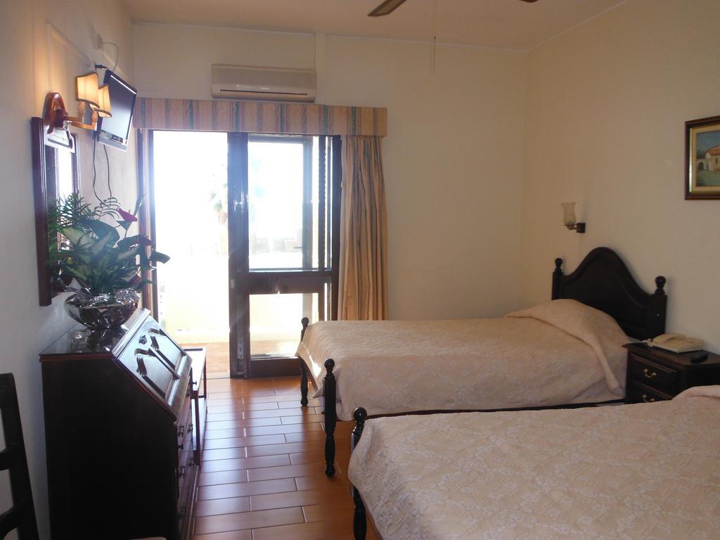 Aeromar Beach Hotel Faro Ngoại thất bức ảnh