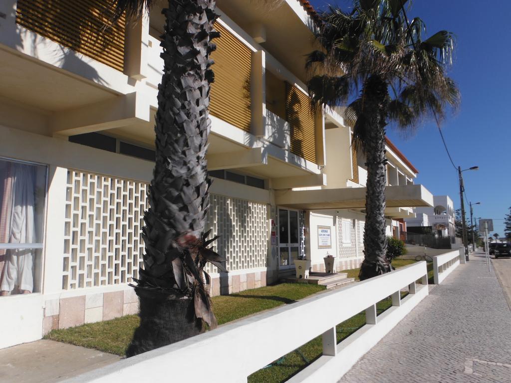 Aeromar Beach Hotel Faro Ngoại thất bức ảnh