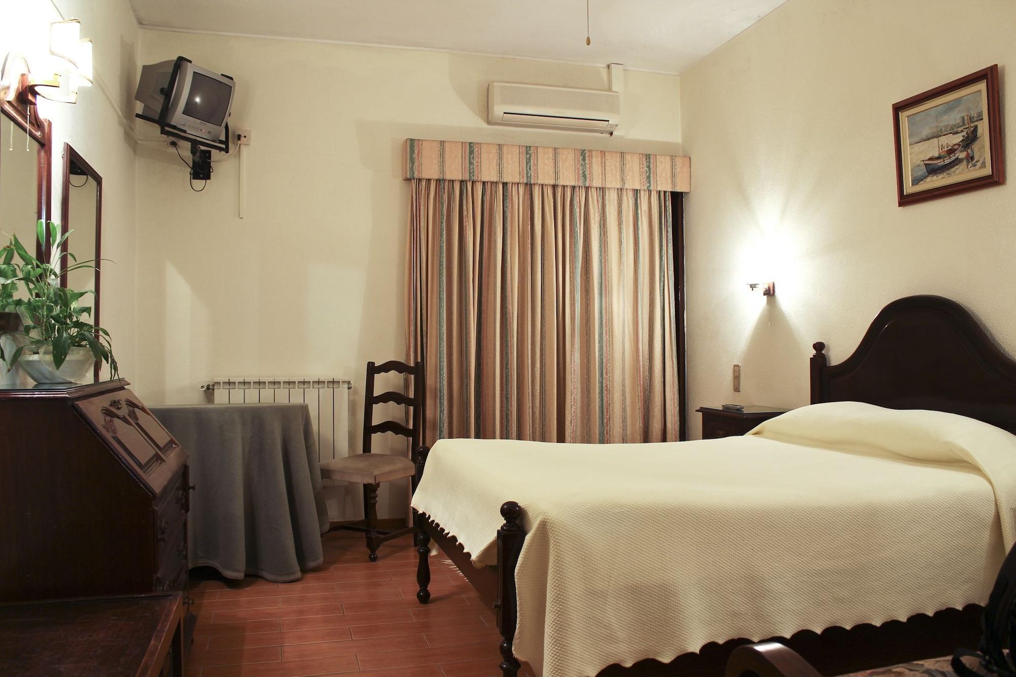 Aeromar Beach Hotel Faro Ngoại thất bức ảnh