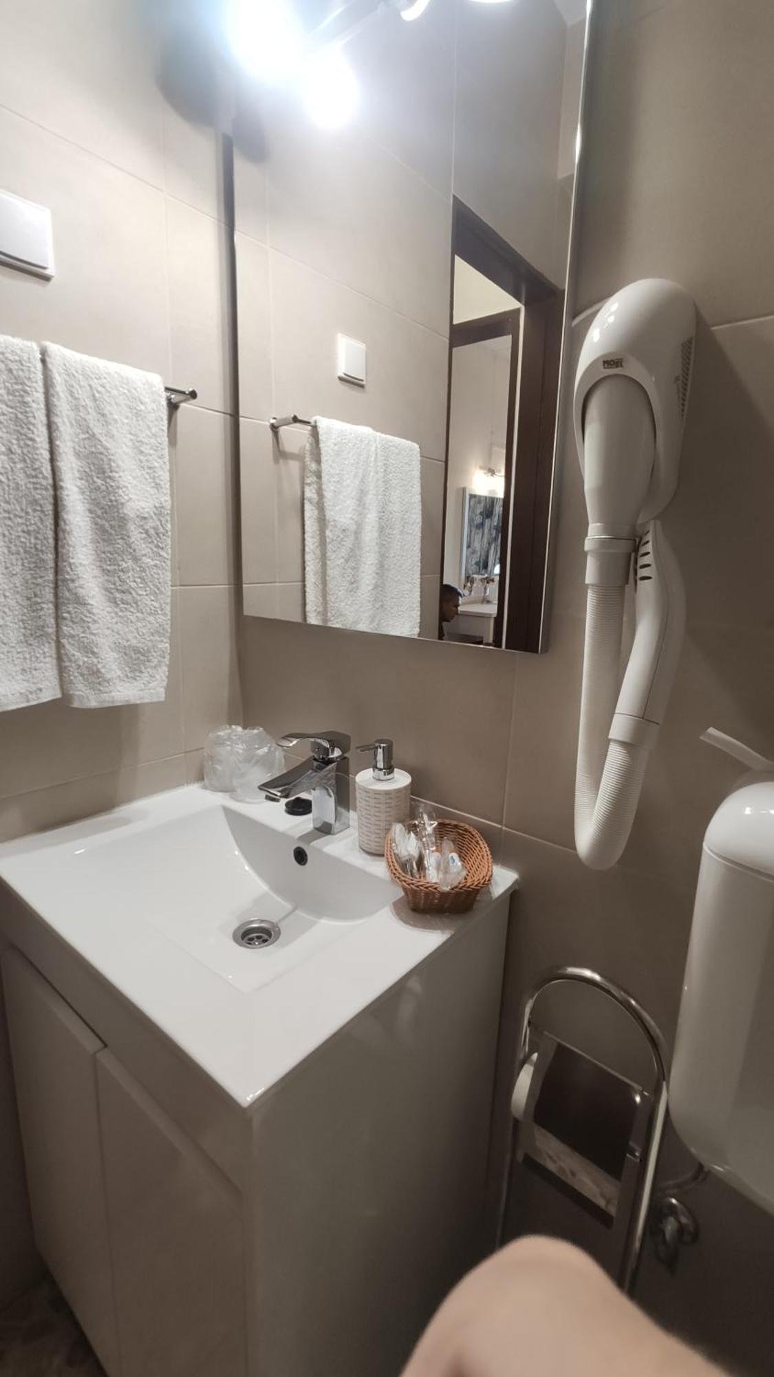 Aeromar Beach Hotel Faro Ngoại thất bức ảnh