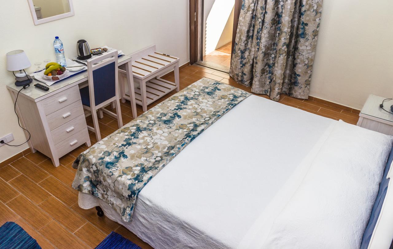 Aeromar Beach Hotel Faro Ngoại thất bức ảnh